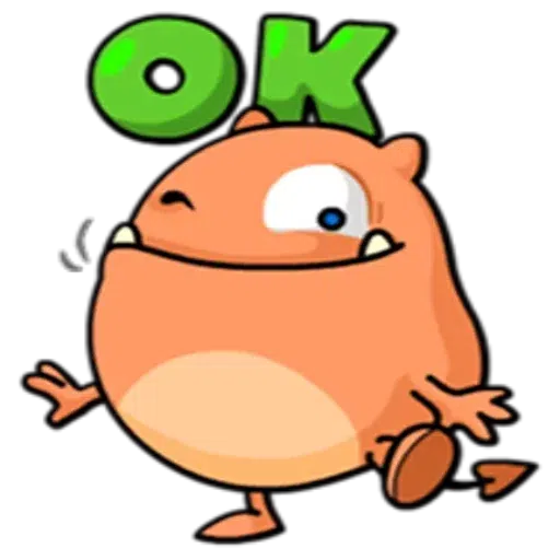 Chummon - Sticker 26