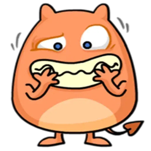 Chummon - Sticker 20