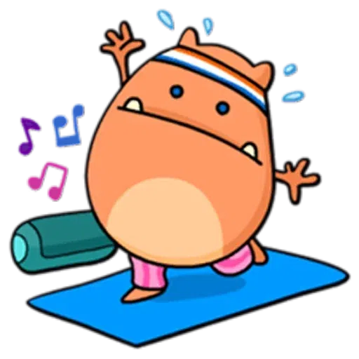 Chummon - Sticker 15