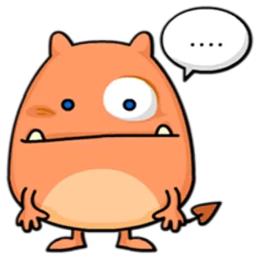 Chummon - Sticker 17