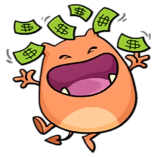 Chummon - Sticker 10