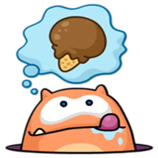 Chummon - Sticker 13