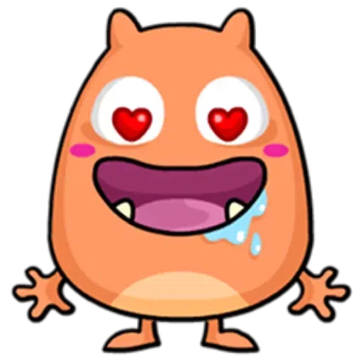 Chummon - Sticker 30