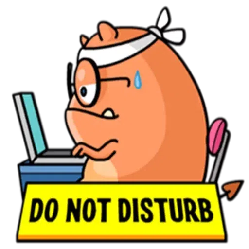 Chummon - Sticker 19