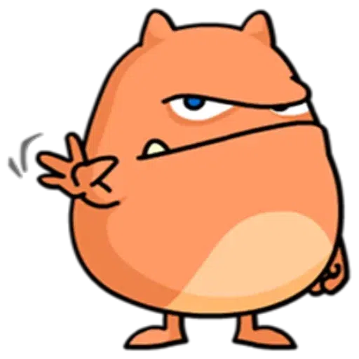 Chummon - Sticker 12