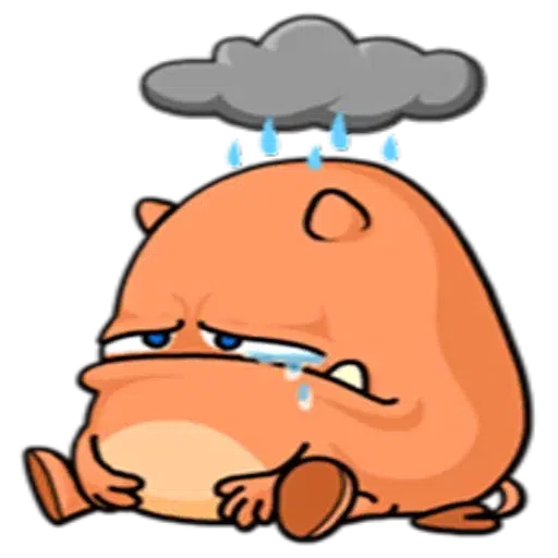 Chummon - Sticker 23