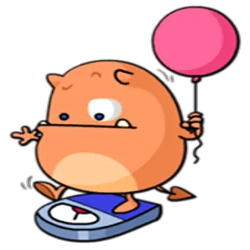 Chummon - Sticker 14
