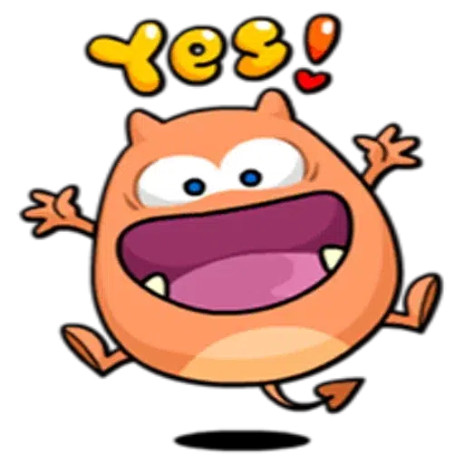 Chummon - Sticker 28