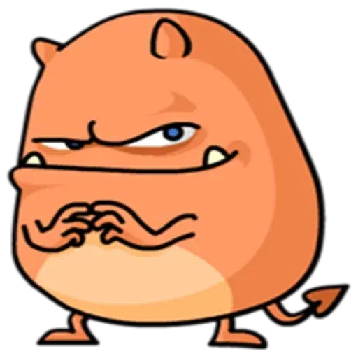Chummon - Sticker 21