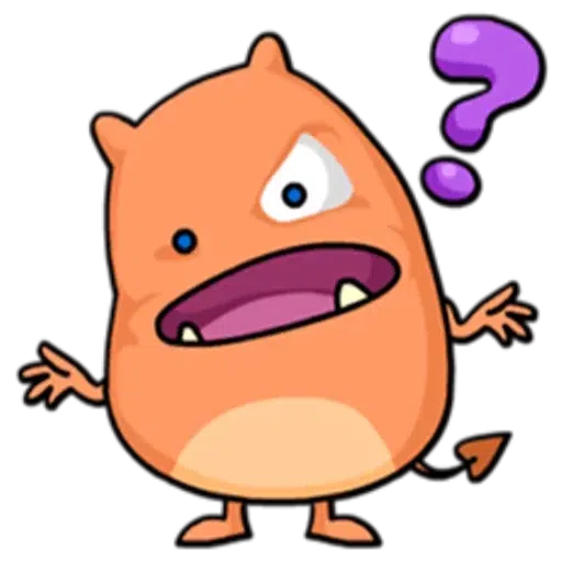 Chummon - Sticker 18