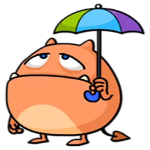 Chummon - Sticker 16