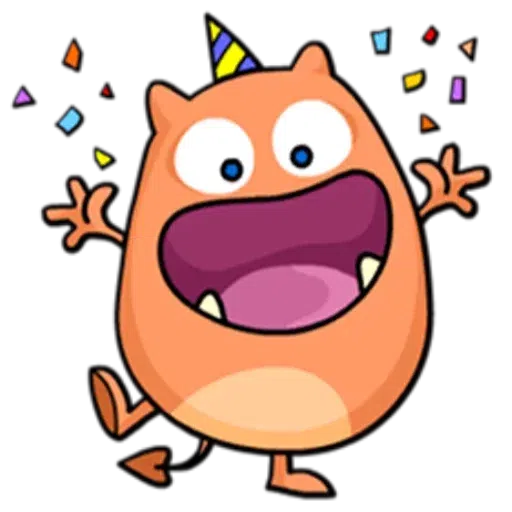 Chummon - Sticker 24