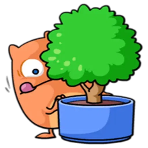 Chummon - Sticker 22