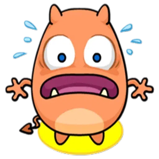 Chummon - Sticker 29