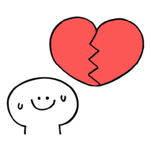 Spoiled Rabbit Heart 2 - Sticker 17