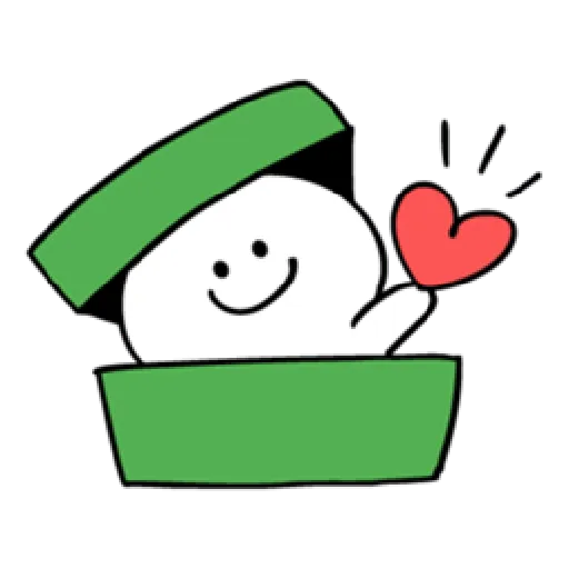 Spoiled Rabbit Heart 2 - Sticker 25