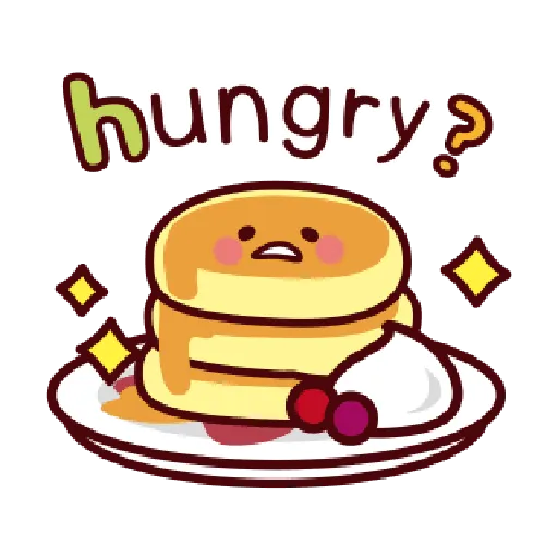 gudetama_gif1 - Sticker 22