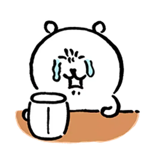 Joke bear 2 - Sticker 20