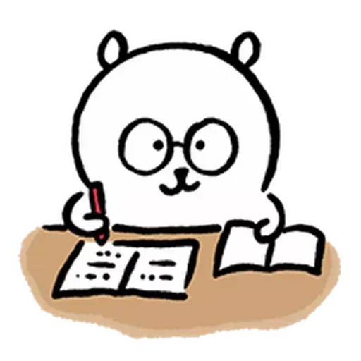 Joke bear 2 - Sticker 17