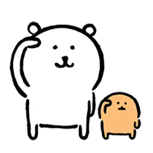 Joke bear 2 - Sticker 13