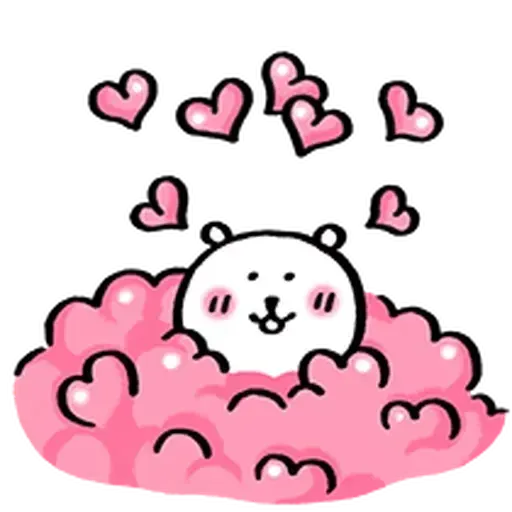 Joke bear 2 - Sticker 21