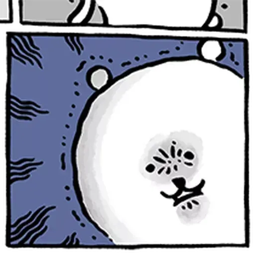 Joke bear 2 - Sticker 23
