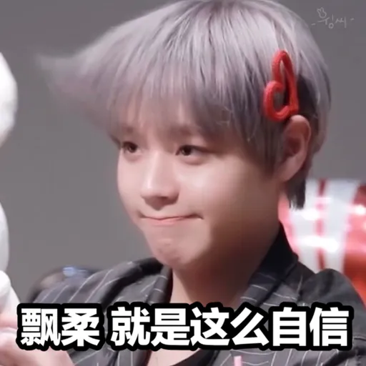 朴志訓@1 - Sticker 9