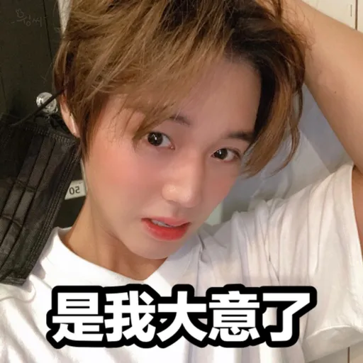 朴志訓@1 - Sticker 20