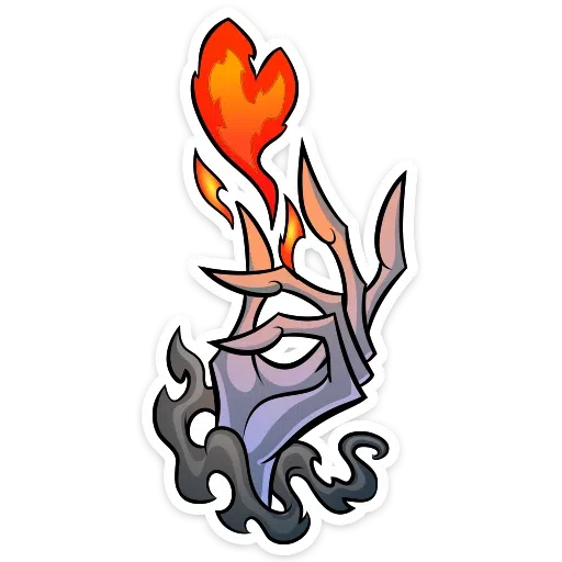 Aid - Sticker 11