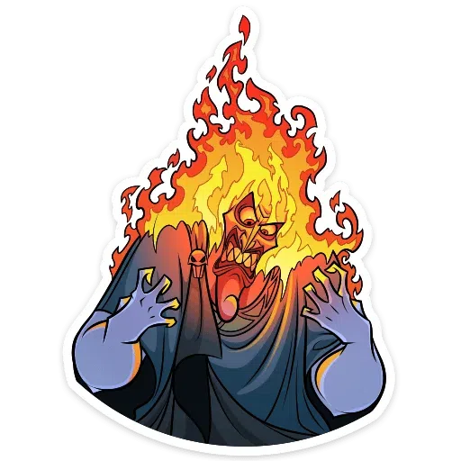 Aid - Sticker 21