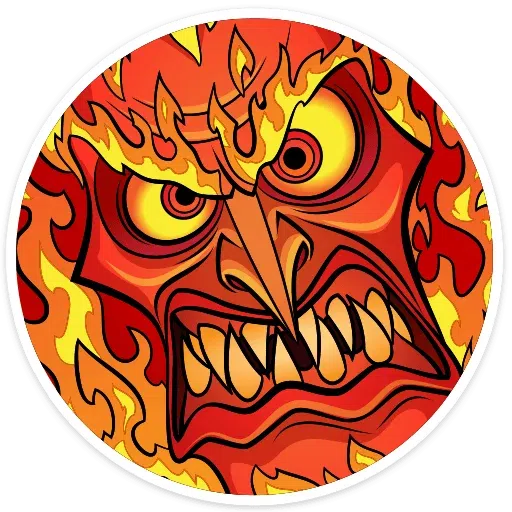 Aid - Sticker 28