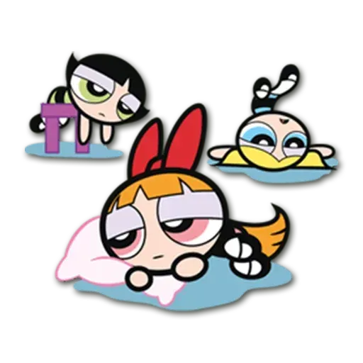 ppg (1) - Sticker 9