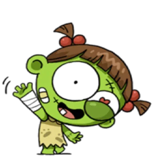 2ry - Sticker 10