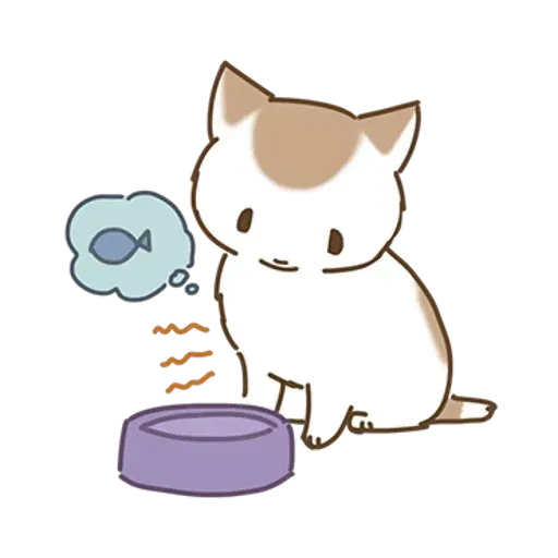 Ogawa Neko - Sticker 18