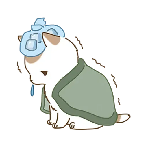 Ogawa Neko - Sticker 16