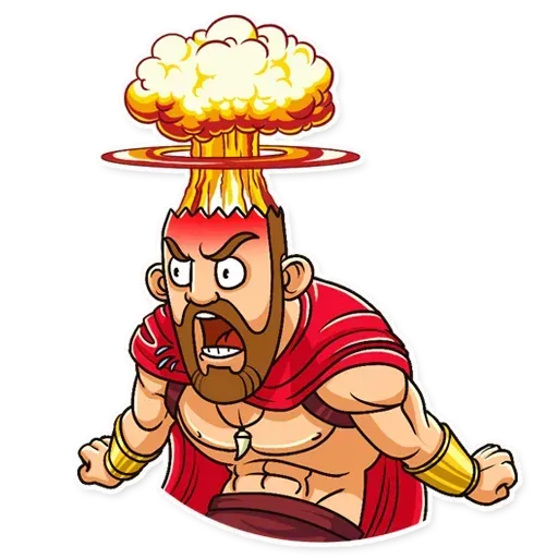 This is Sparta! - Sticker 29