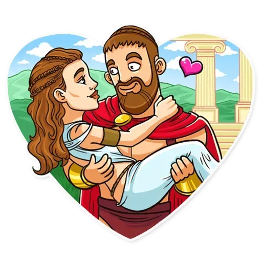 This is Sparta! - Sticker 24