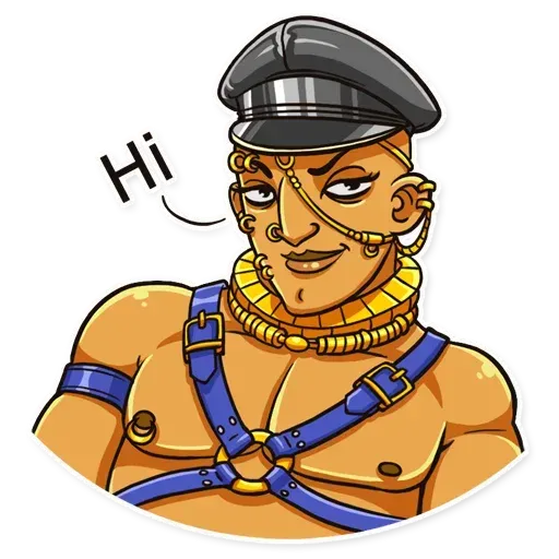 This is Sparta! - Sticker 21