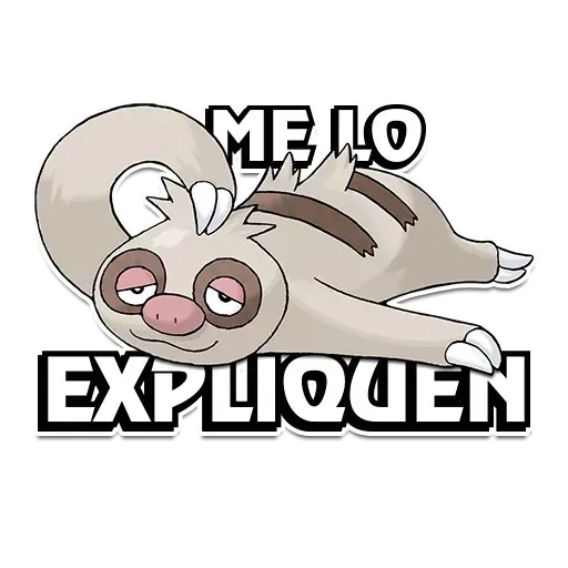 Pokenimus2 - Sticker 21