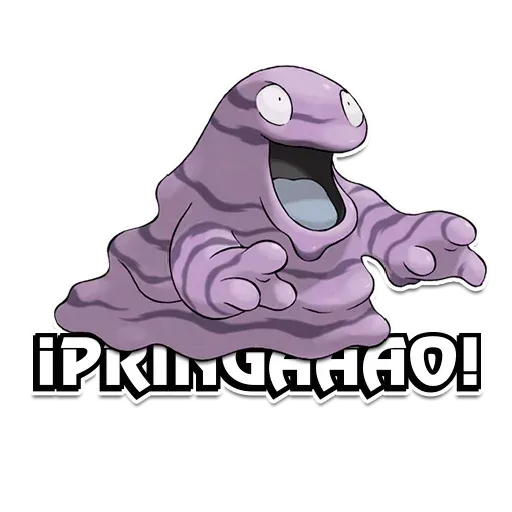 Pokenimus2 - Sticker 18