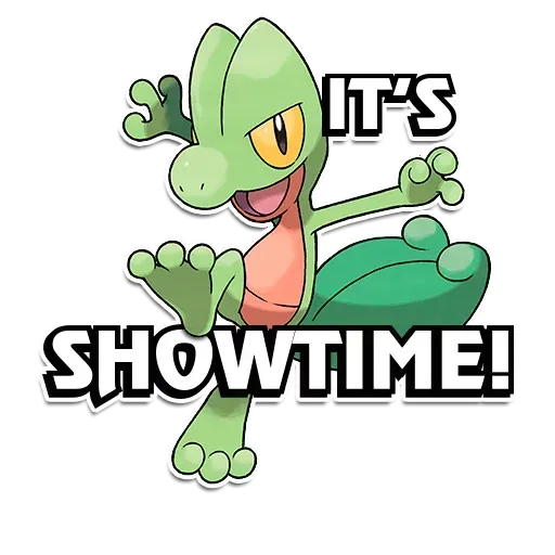 Pokenimus2 - Sticker 27