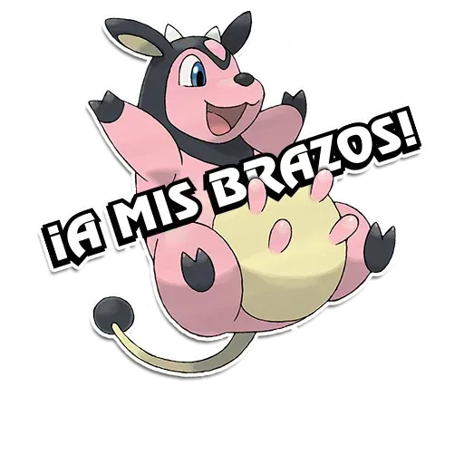Pokenimus2 - Sticker 29