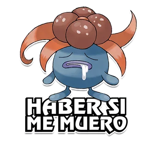 Pokenimus2 - Sticker 16
