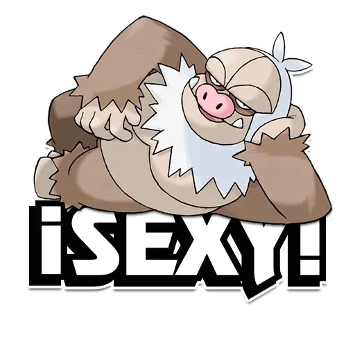 Pokenimus2 - Sticker 23