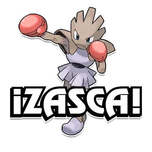 Pokenimus2 - Sticker 20