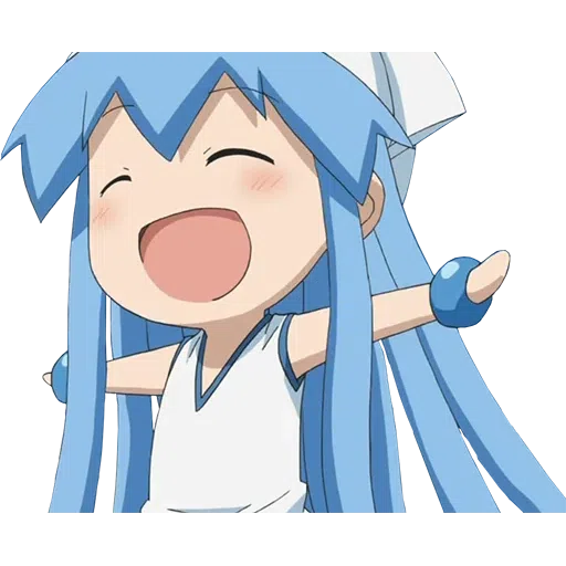 Anime reaction - Sticker 9
