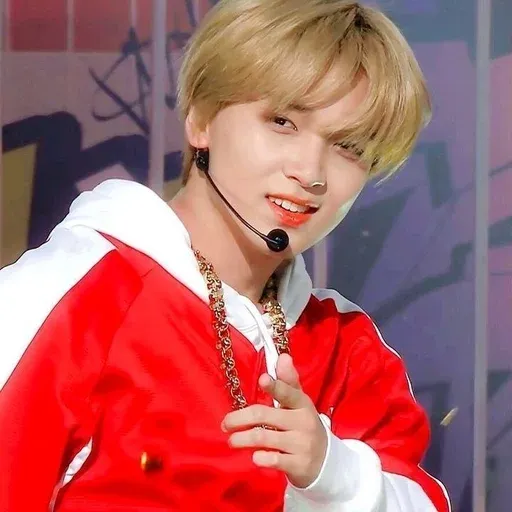 Haechanaceah - Sticker 10