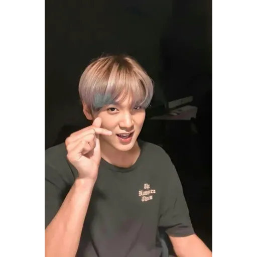 Haechanaceah - Sticker 29