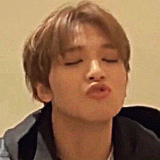 Haechanaceah - Sticker 24