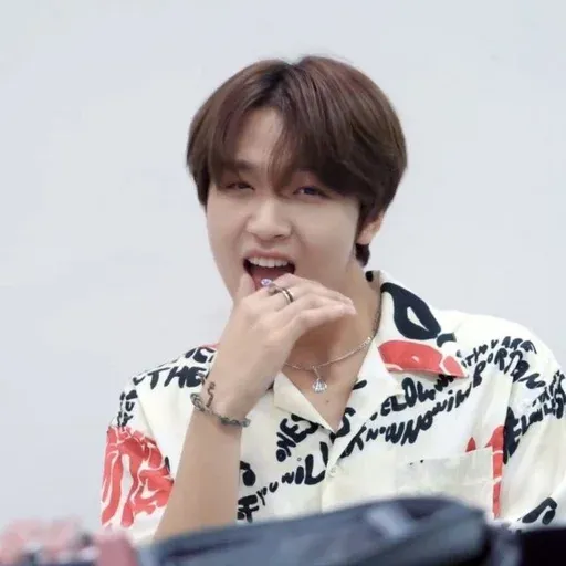 Haechanaceah - Sticker 26